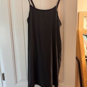Skims Slip Dress